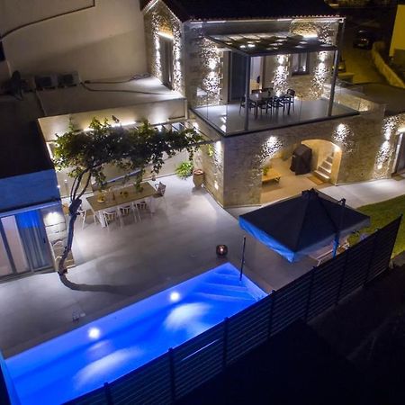 Villa Casa di Grimpili Kolymbari Esterno foto