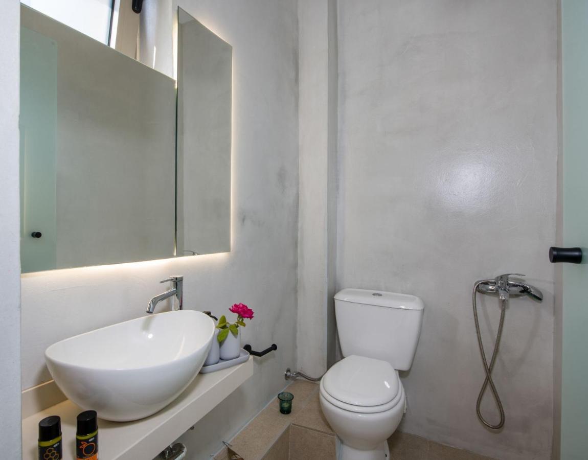 Villa Casa di Grimpili Kolymbari Esterno foto