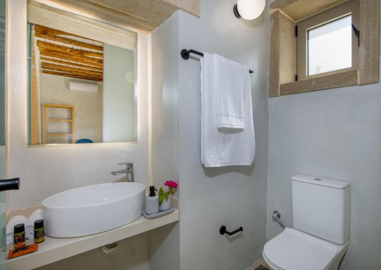 Villa Casa di Grimpili Kolymbari Esterno foto