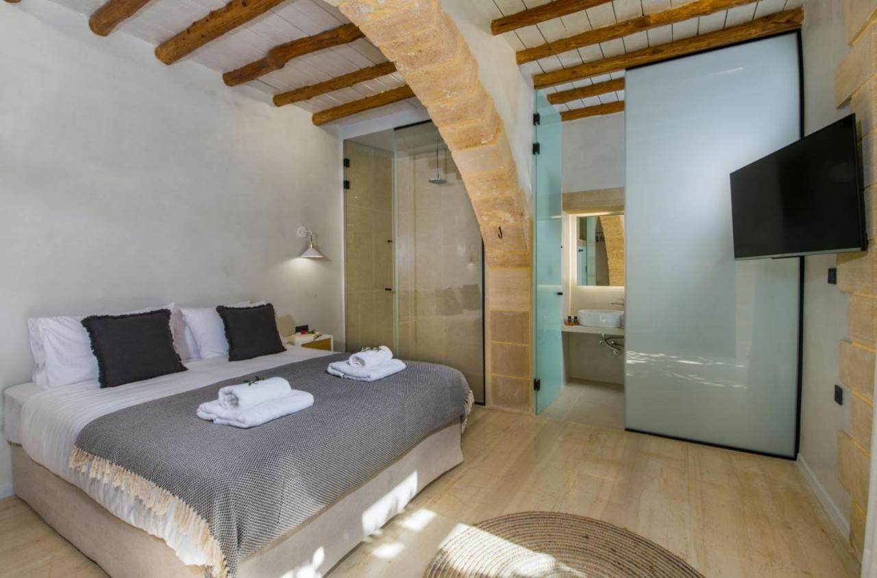 Villa Casa di Grimpili Kolymbari Esterno foto