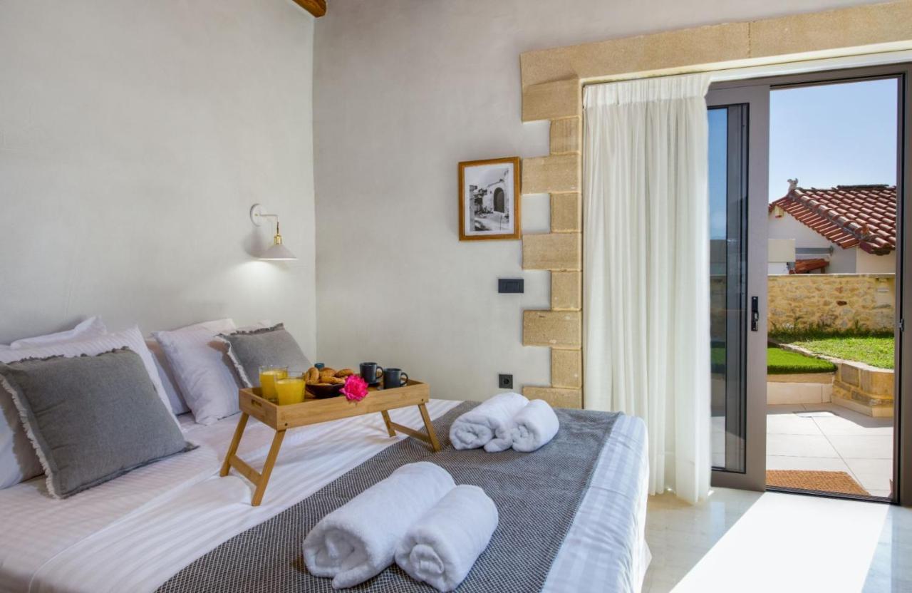 Villa Casa di Grimpili Kolymbari Esterno foto