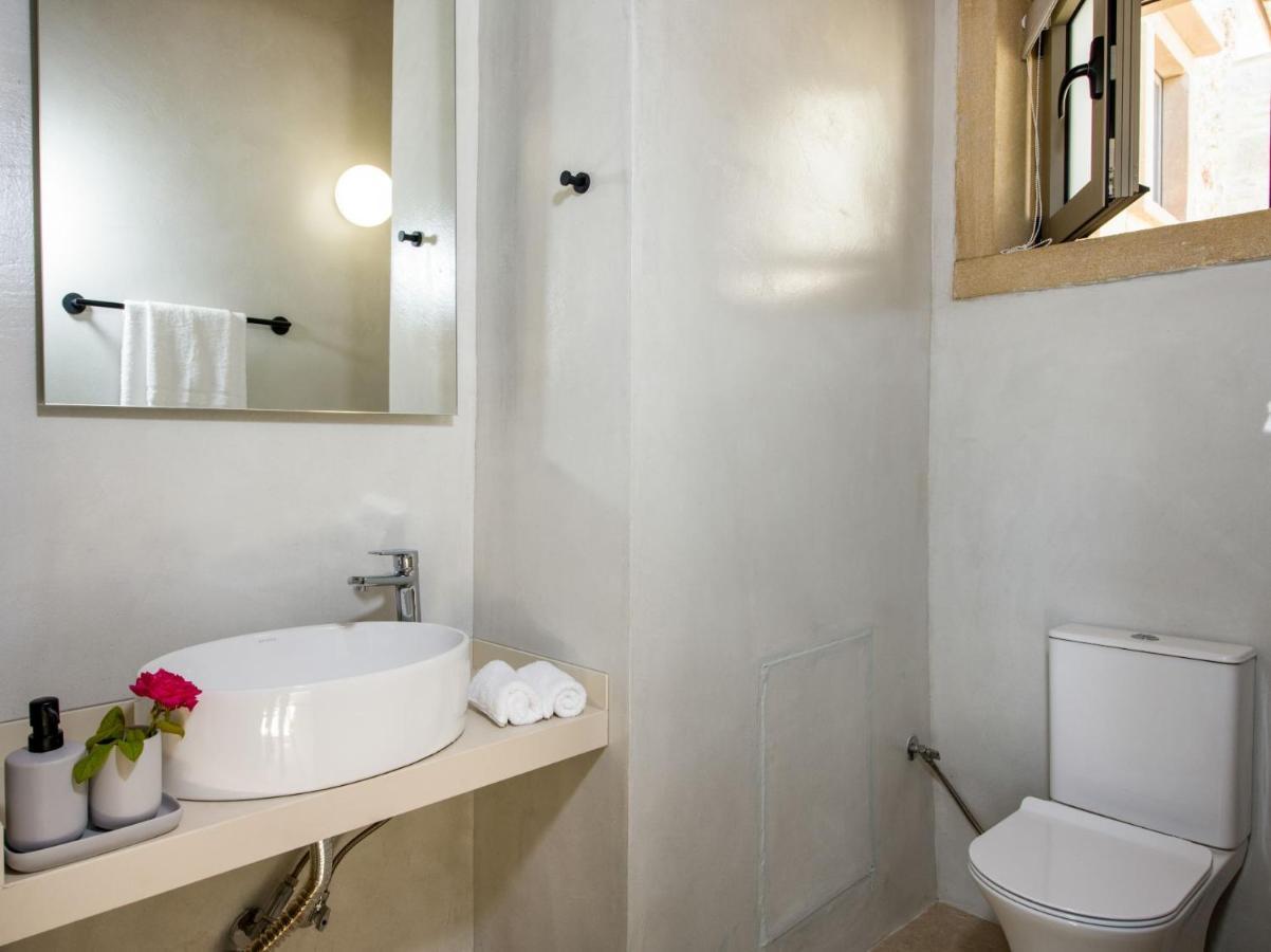 Villa Casa di Grimpili Kolymbari Esterno foto